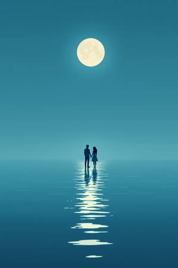 深海之约 海报